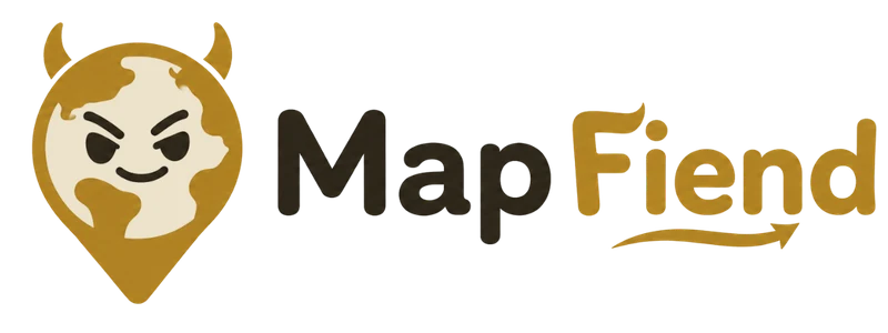 MapFiend