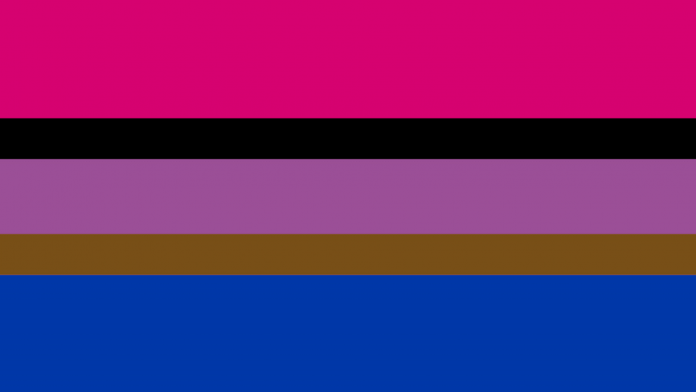 The Bi Flag | What Do the Colors of the Bisexual Flag Mean?