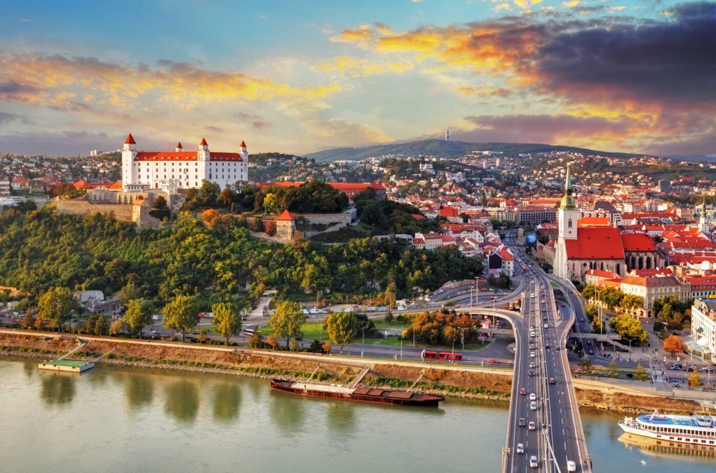 bratislava slovakia