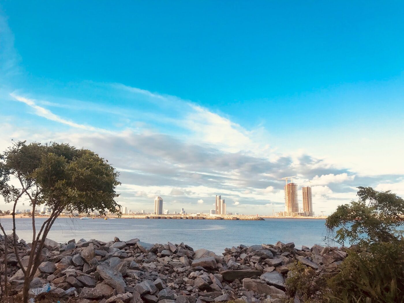 Lagos Nigeria