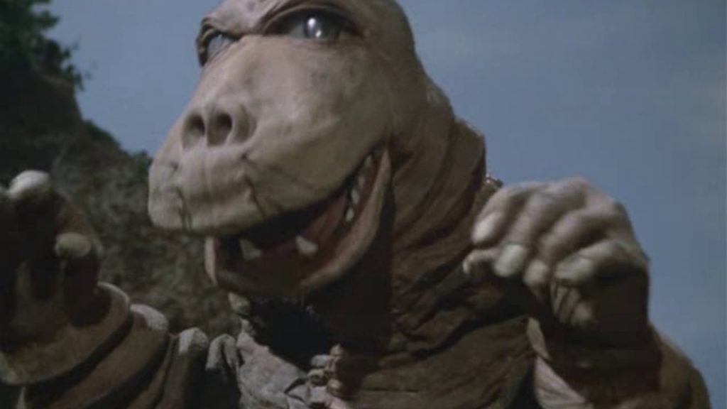 daigoro kaiju