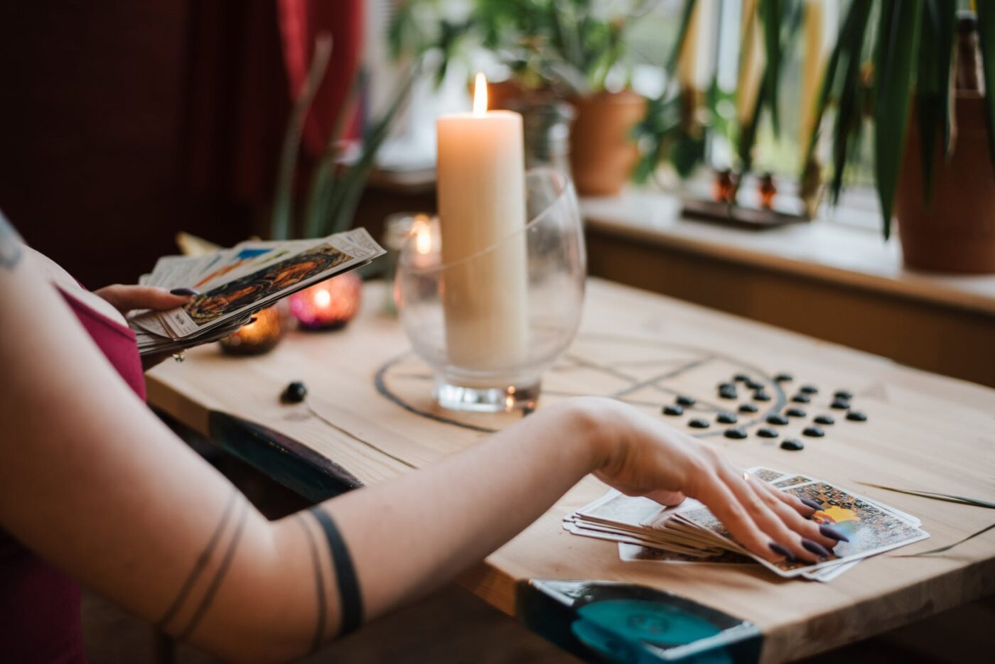 modern witch practices