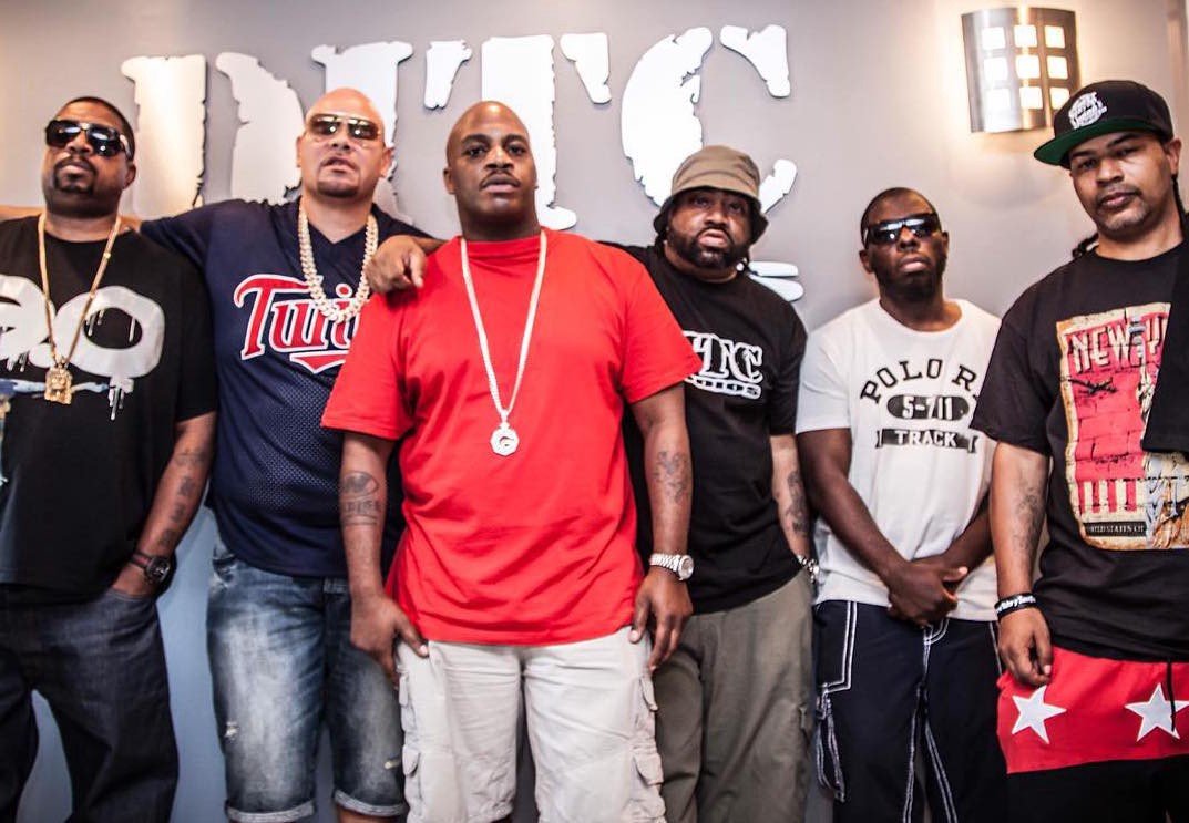diggin in the crates crew