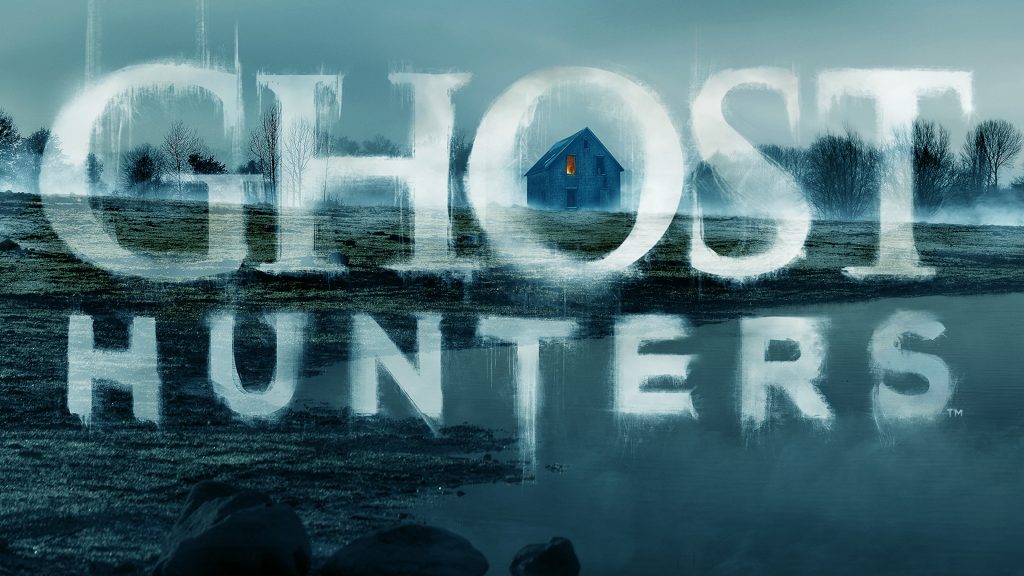 Talking to a Real Paranormal Investigator About Ghost Hunting Shows