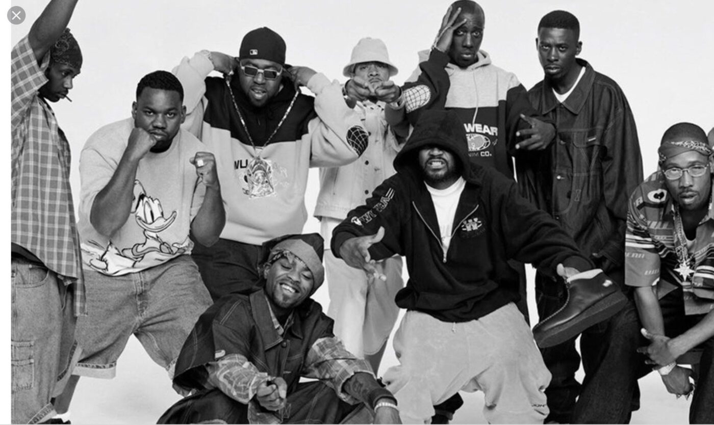 wu-tang clan