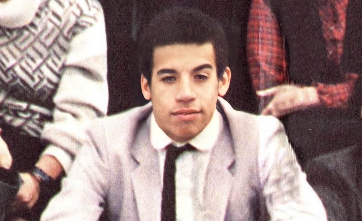vin diesel high school photo