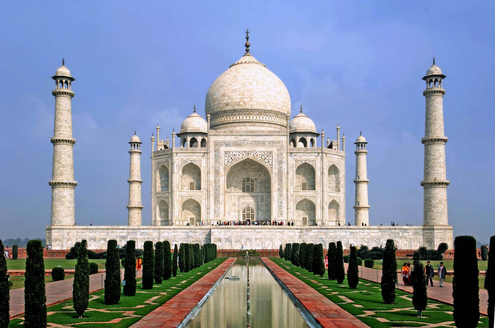 11 Exquisite Indian Palaces (That Aren’t the Taj Mahal)