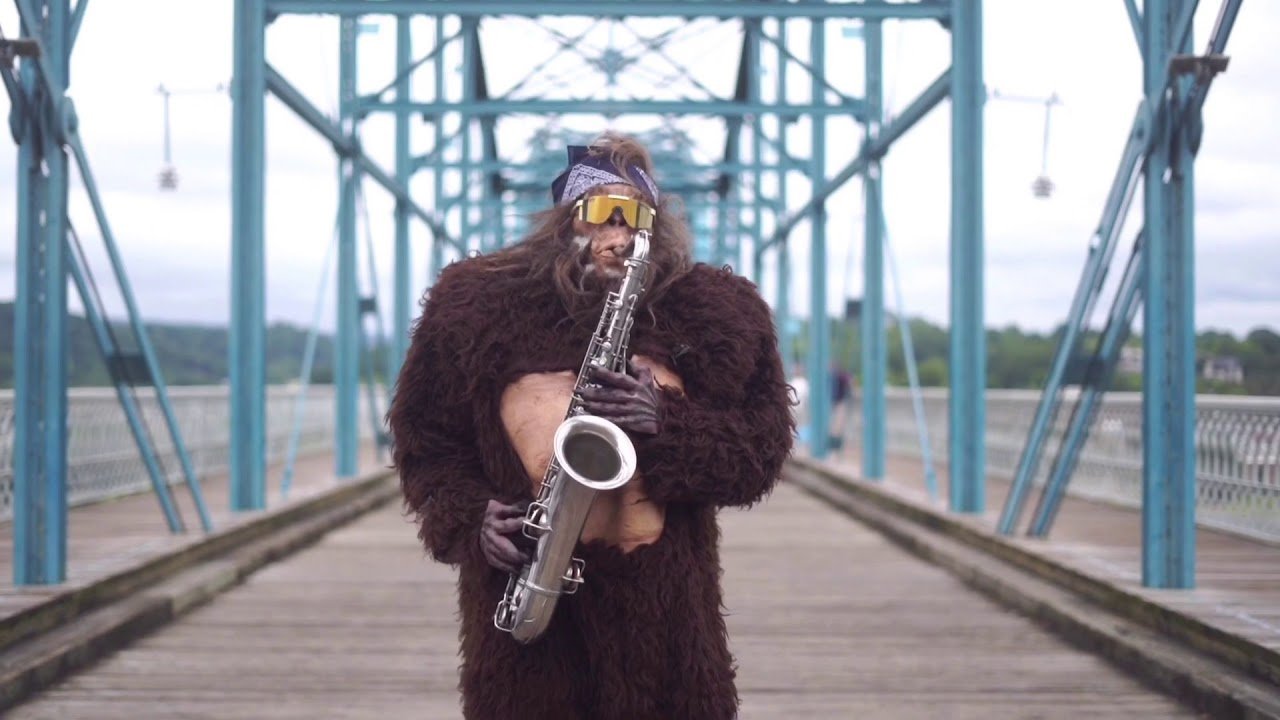 saxsquatch