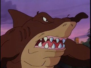 street sharks jab