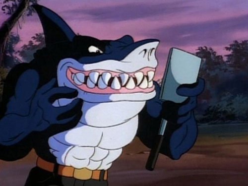 street sharks ripster