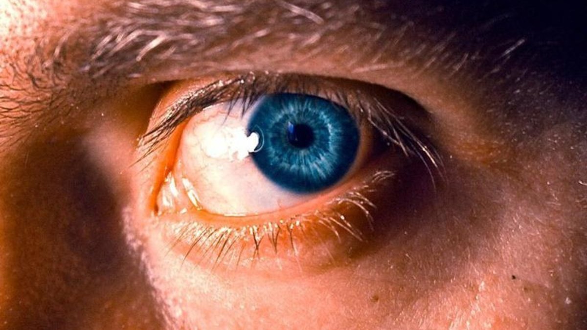 El mal de ojo, The evil eye — Na'atik Language & Culture Institute