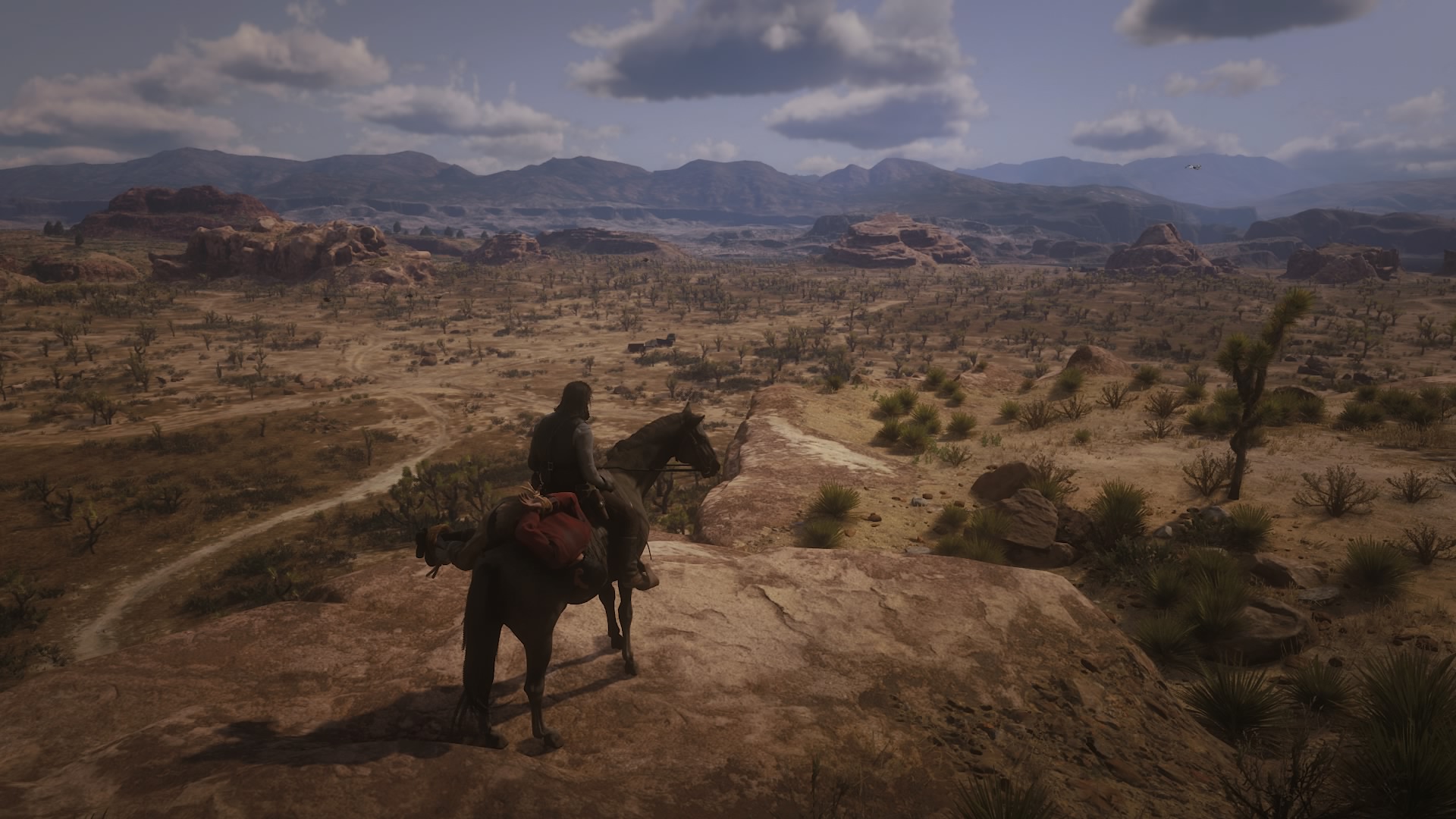 Red Dead Redemption 2 review - a peerless open world, and a story in the  shadow of its predecessor
