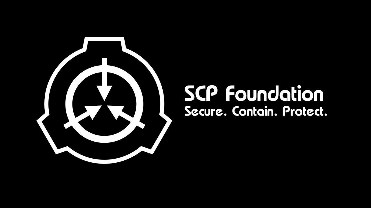 DEPARTMENT-CON 2022 - SCP Foundation