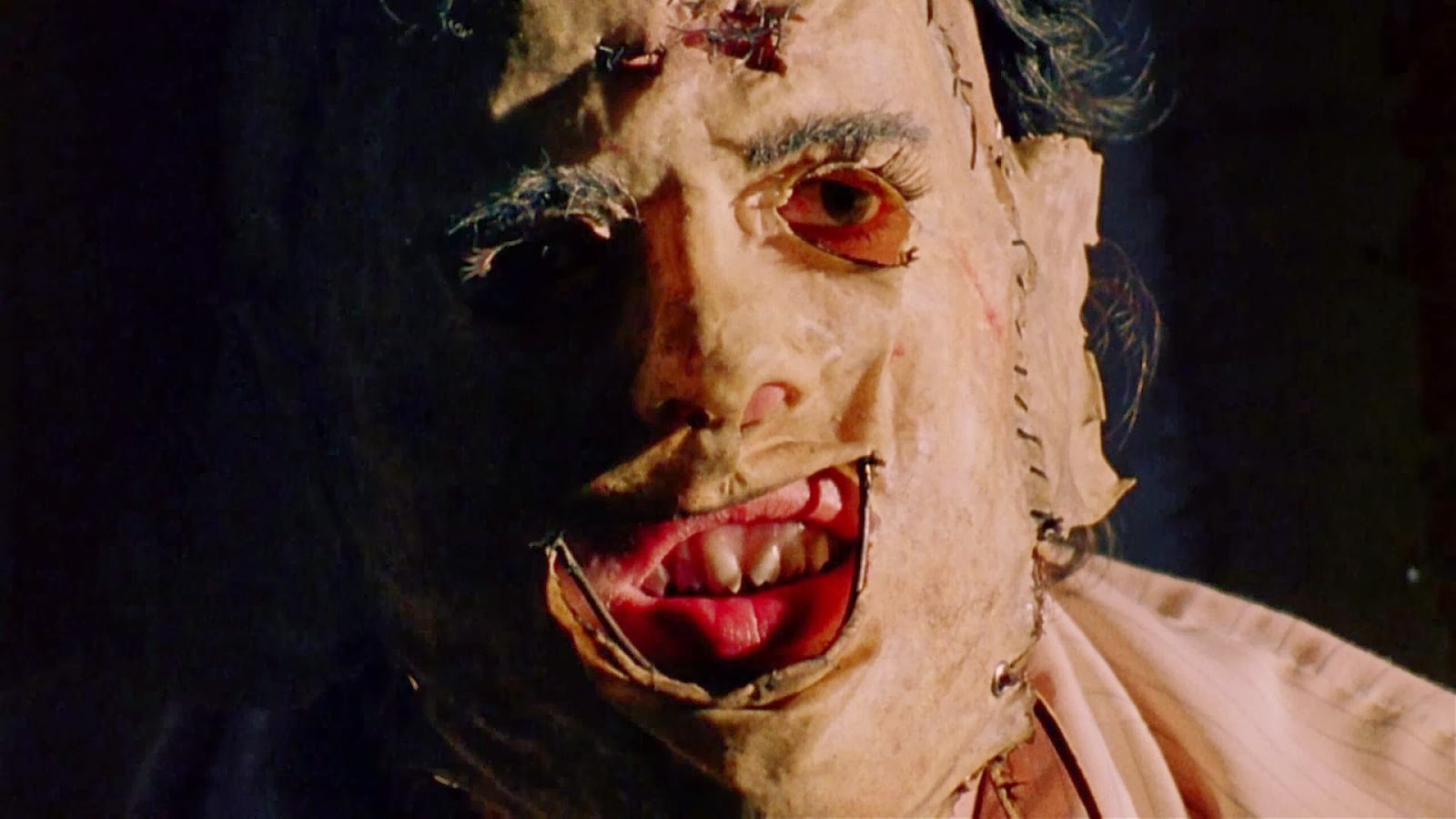 Apocalyptic Americana: The Texas Chain Saw Massacre (1974)