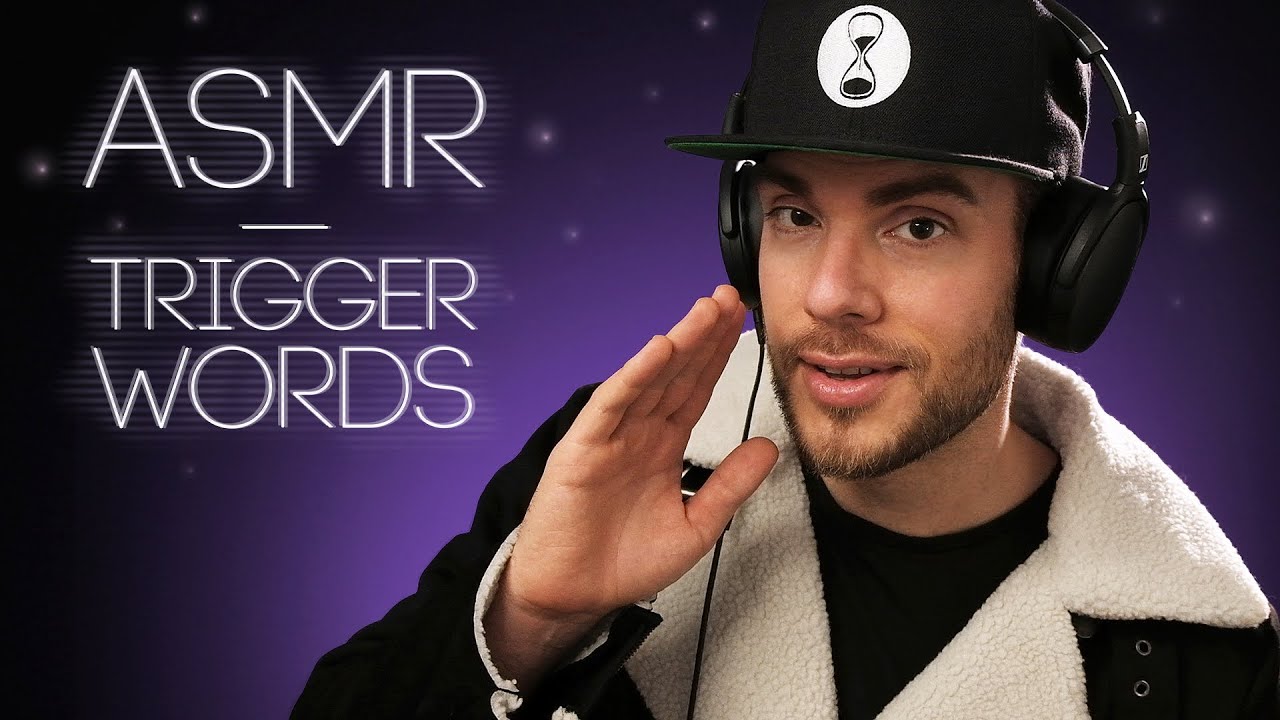 ASMR Zeitgeist