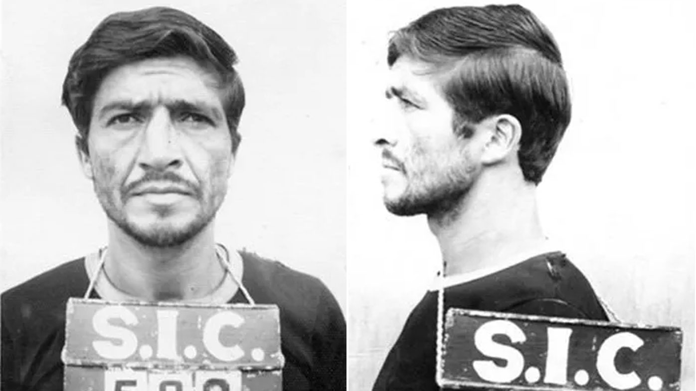 pedro lopez serial killer