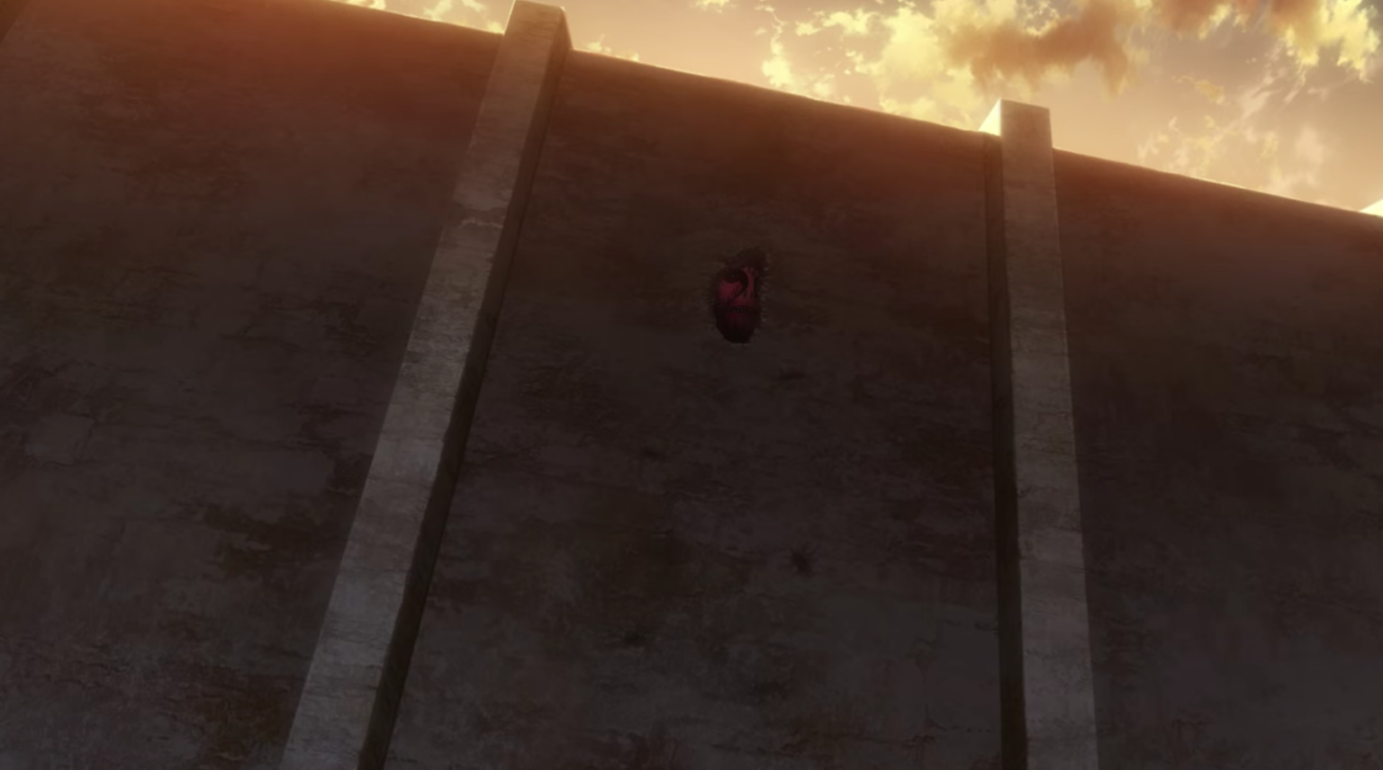 The Walls of Attack on Titan, Explained