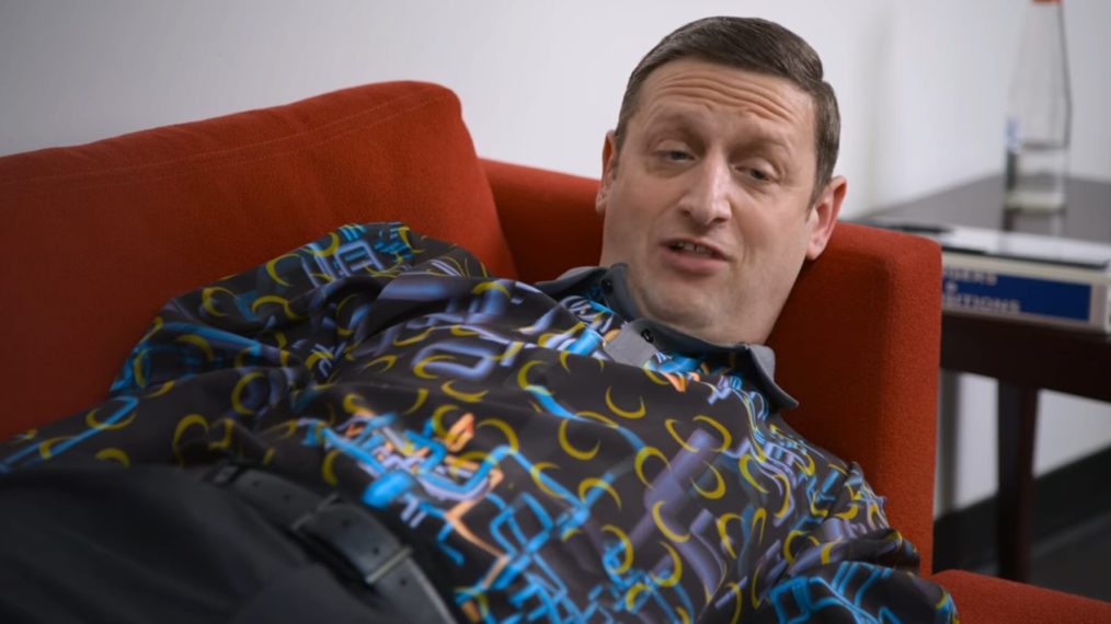 tim robinson i think you should leave