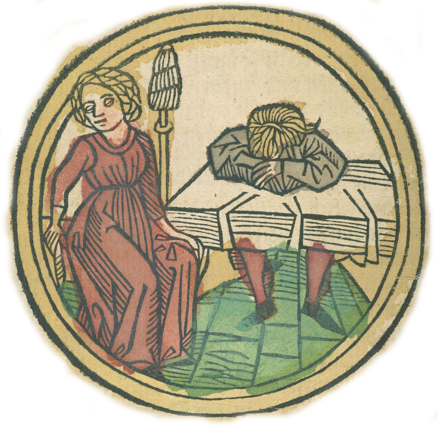 Systemic Humor What Is Humorism? Explaining the Ancient Medical Philosophy and the 4 ...