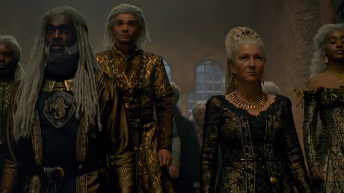 A Spoiler-Free Guide to the Dance of the Dragons (And Why You Shouldn't ...