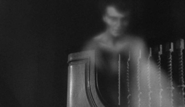 ghost of mary on stairs