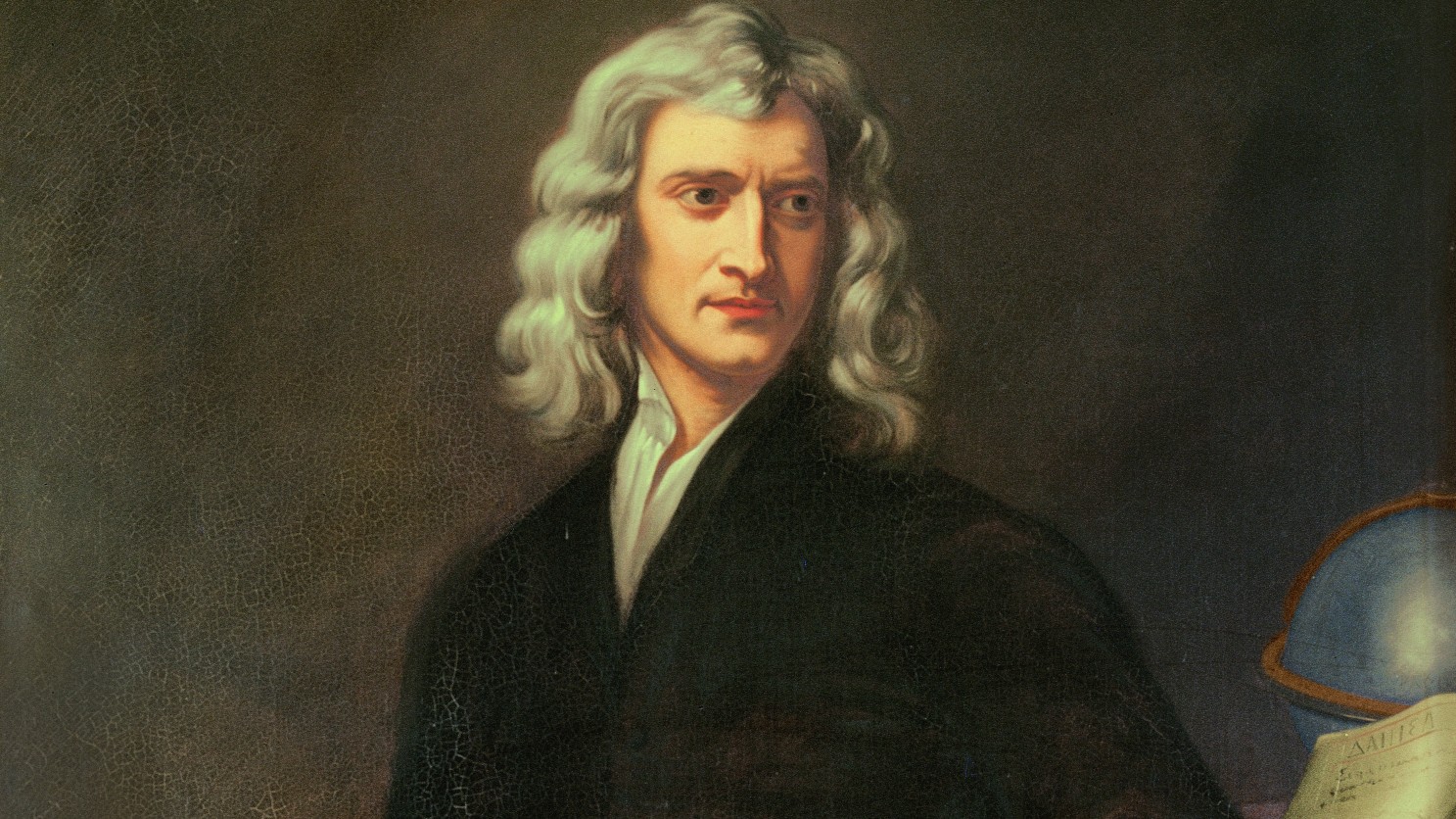 Who Invented Calculus The Math Scandal Involving Isaac Newton And Gottfried Leibniz 6861