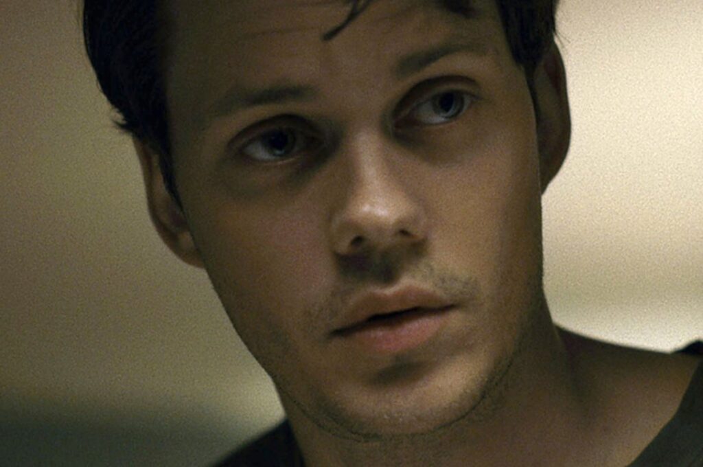 bill skarsgard barbarian