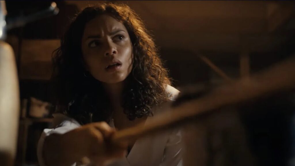 georgina campbell barbarian