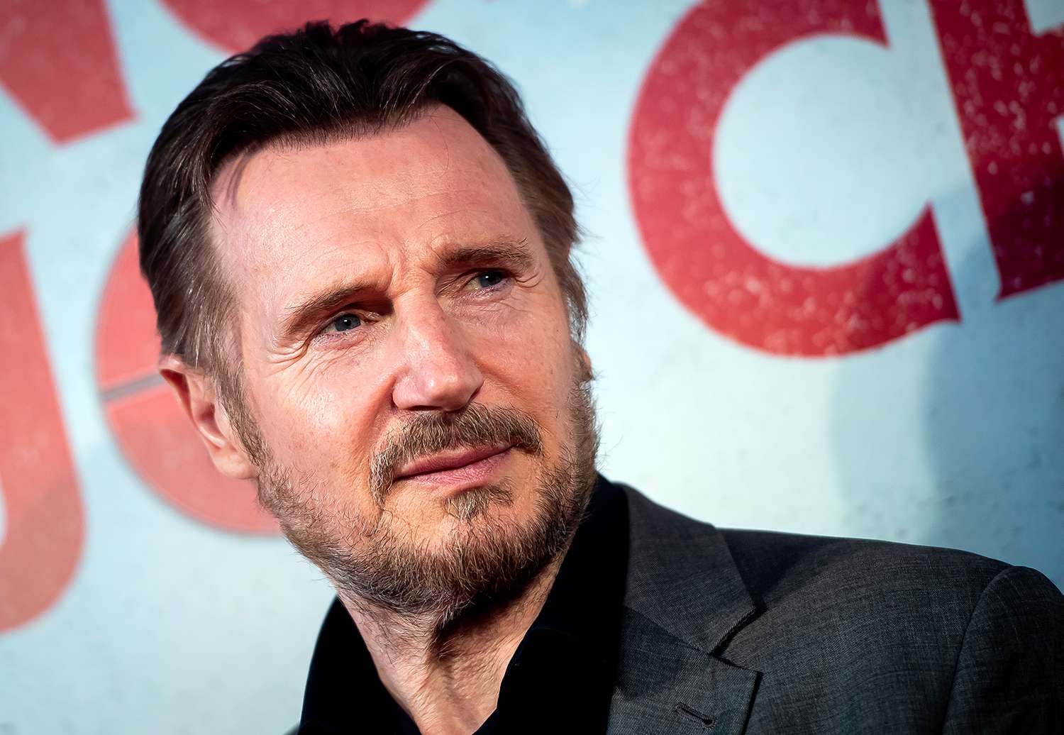 liam neeson