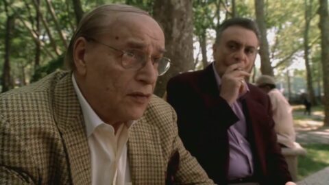 20 Actors From the Sopranos That Have Passed Away Since the Finale