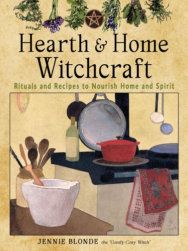 Witchcraft Books for the Beginner Modern Witch Story