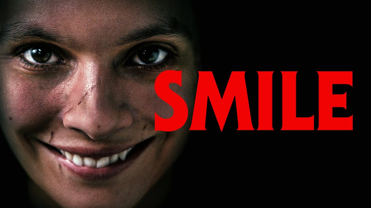 smile scary movie review