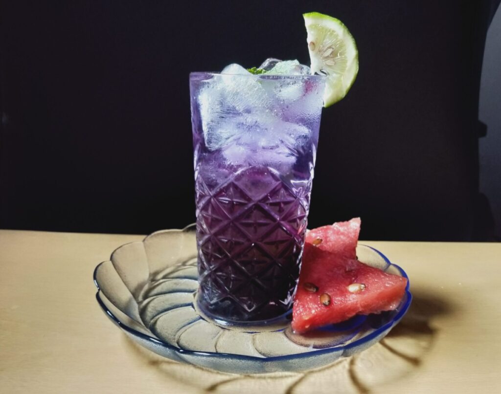 Wolf Hook Juice