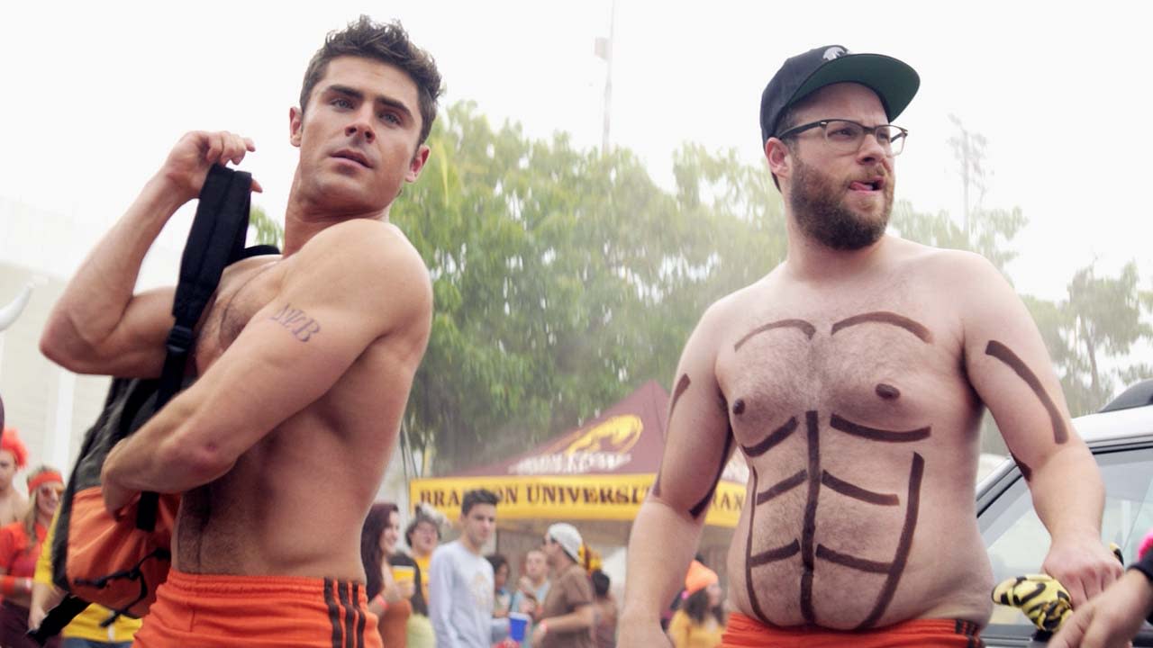 Still from Neighbors 2