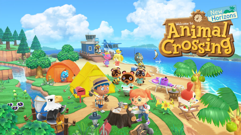 10 Best Games Like Animal Crossing