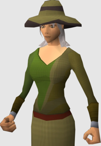 baba yaga runescape