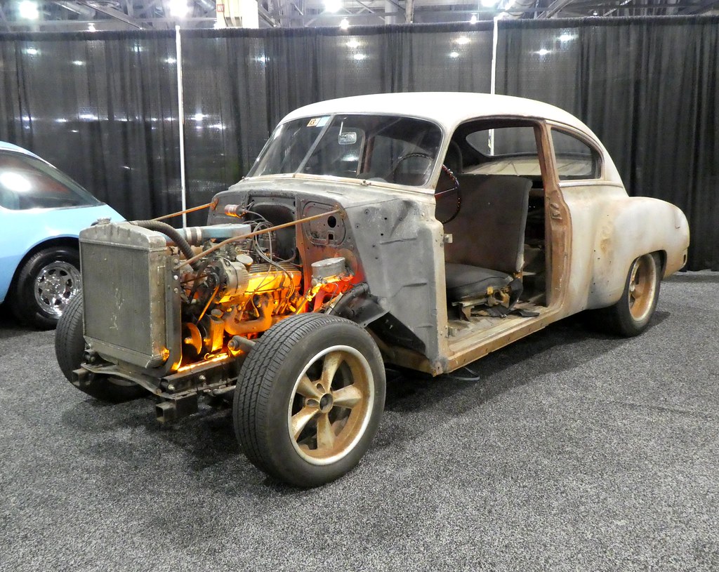 chevy fleetline fast and furious