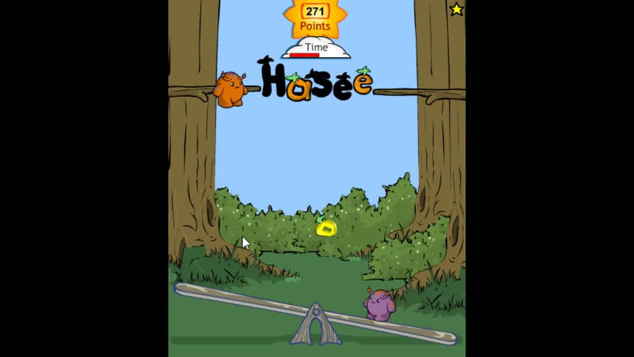 hasee bounce neopets