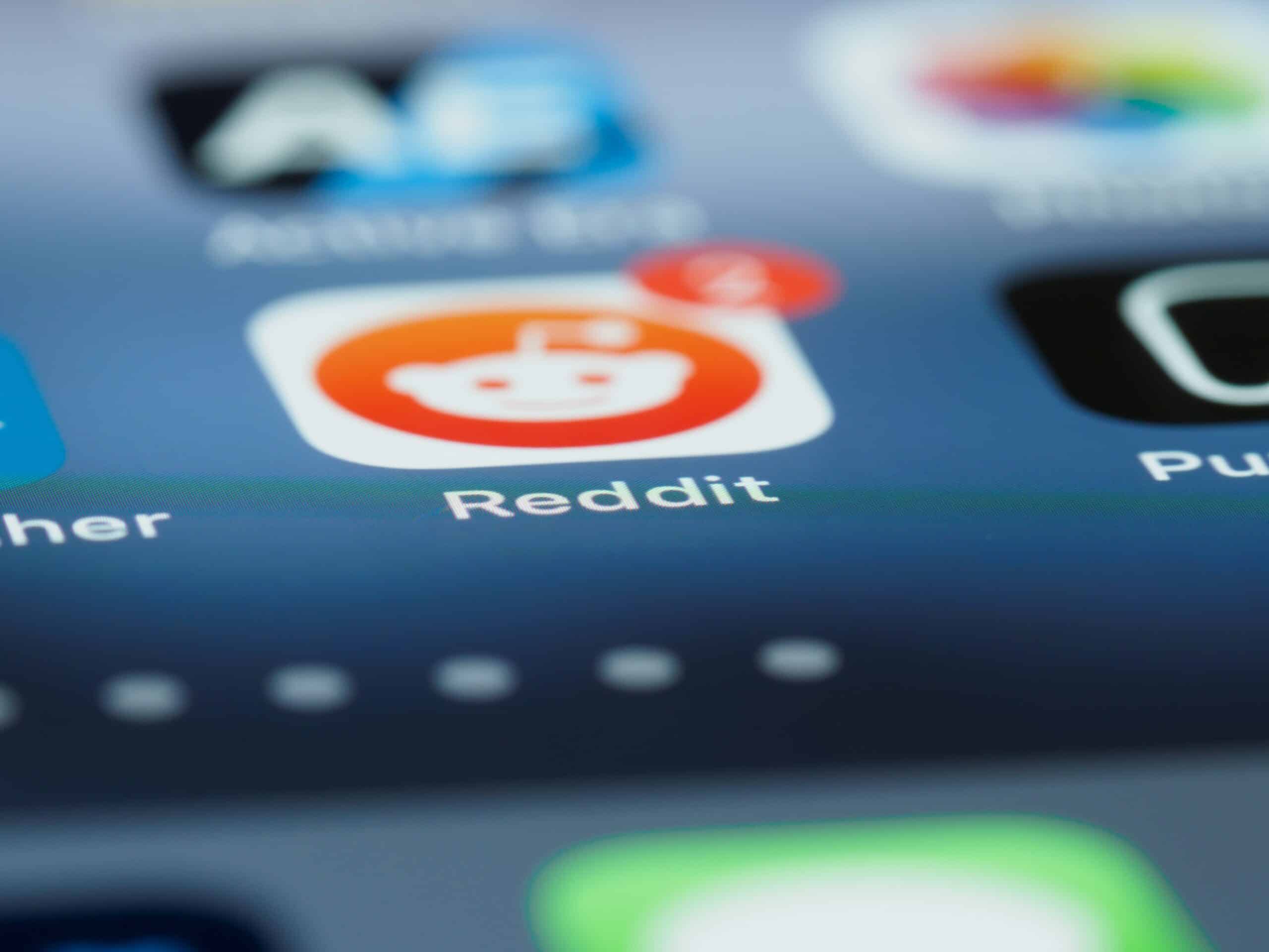 Reddit 06 The Reddit Blackout: Why and What Happens Next?