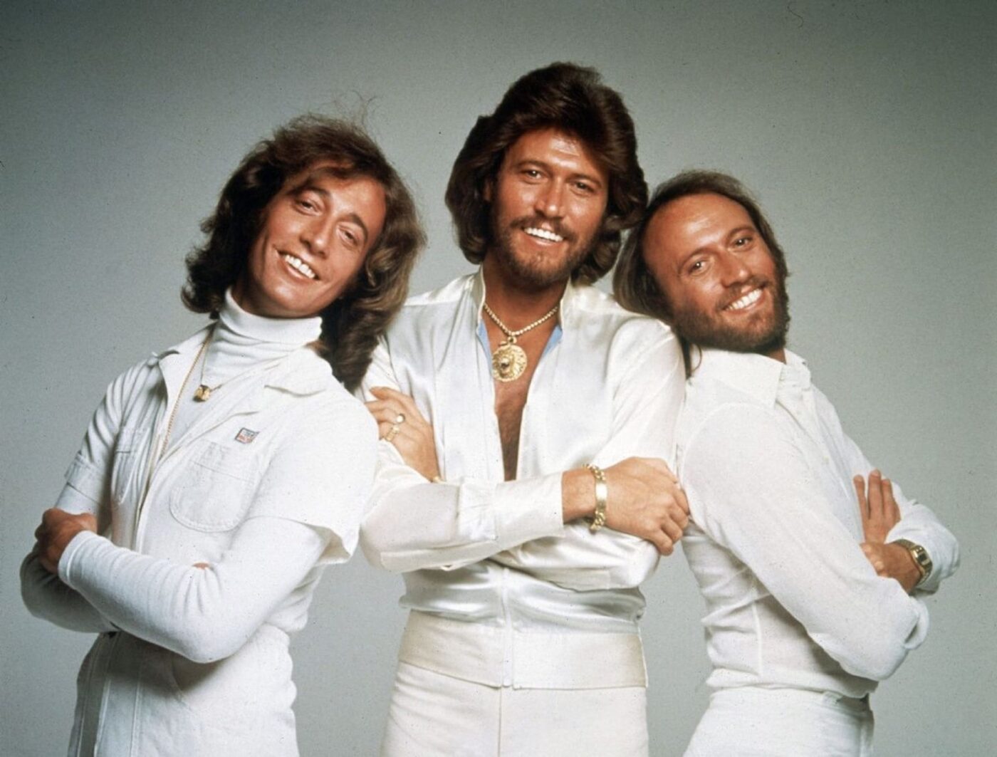 bee gees band