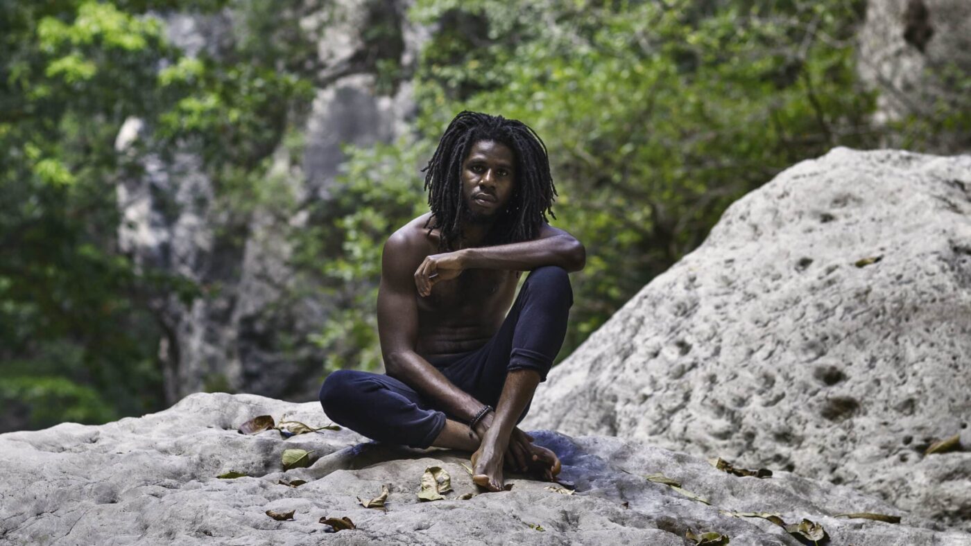 chronixx music