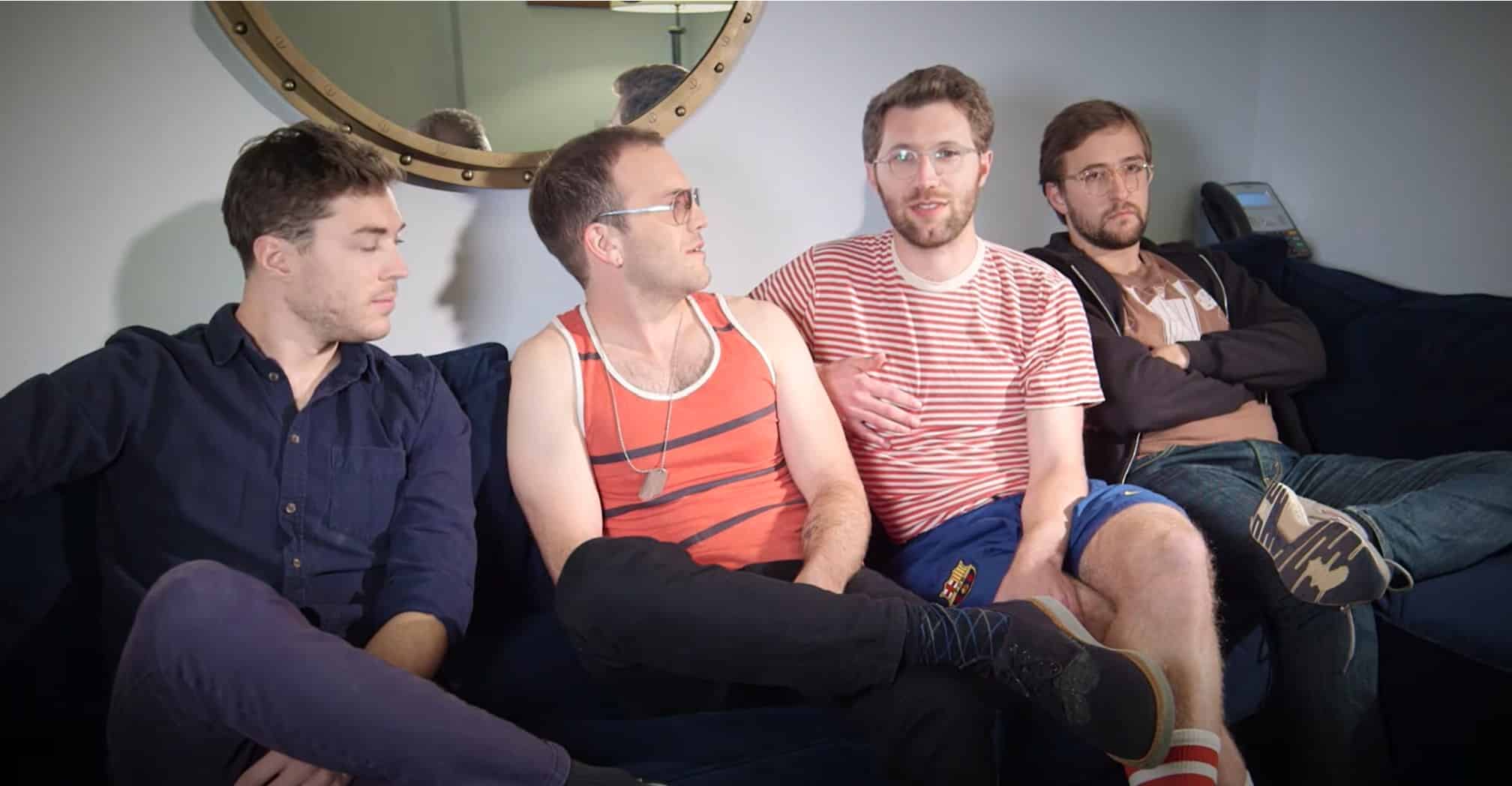 vulfpeck band
