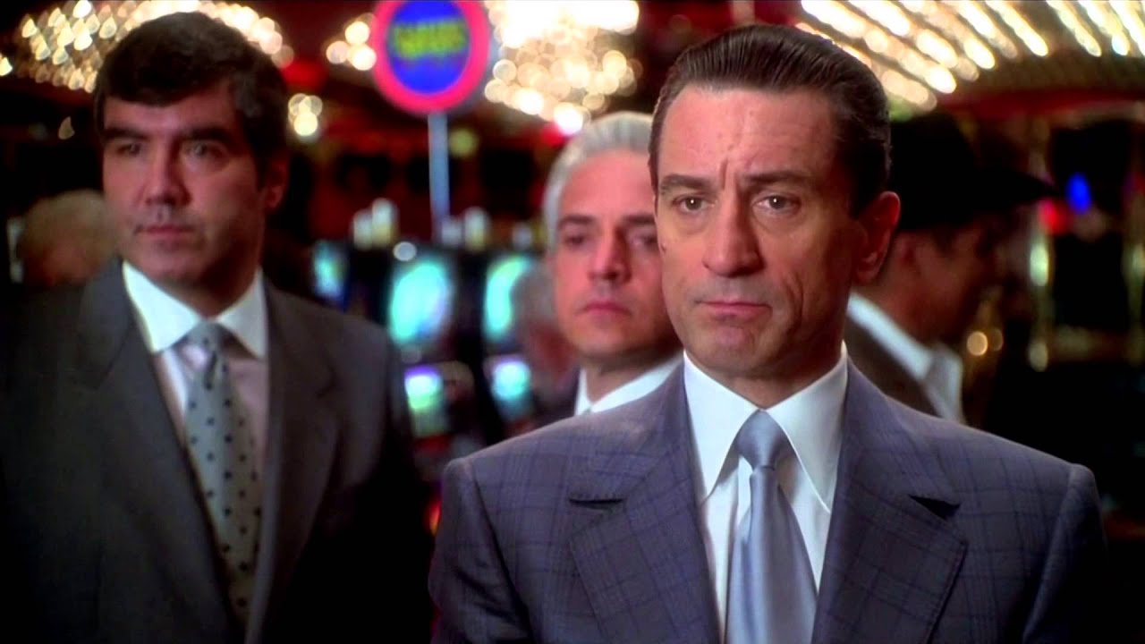Image still from Casino