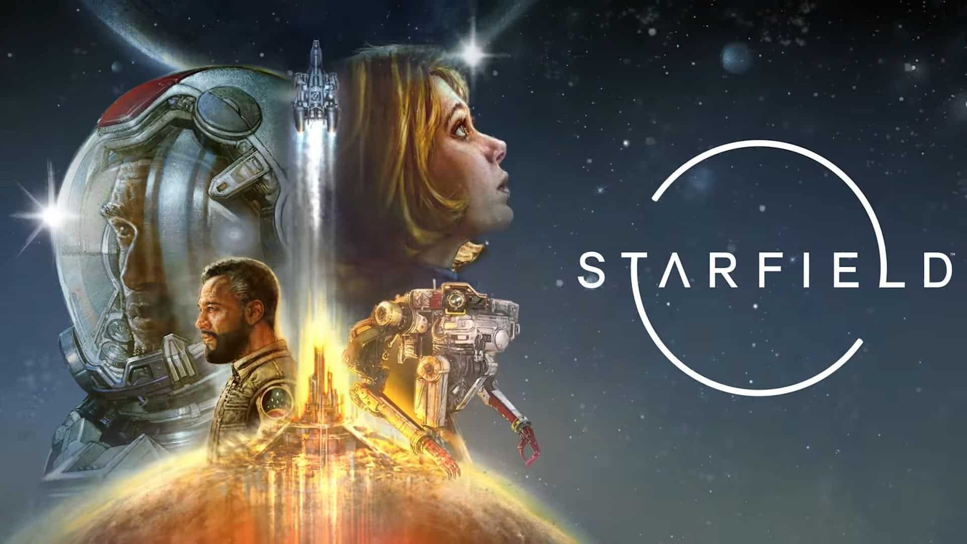 The Elder Scrolls VI e Starfield serão lançados em seu Day-One para o Xbox  Game Pass