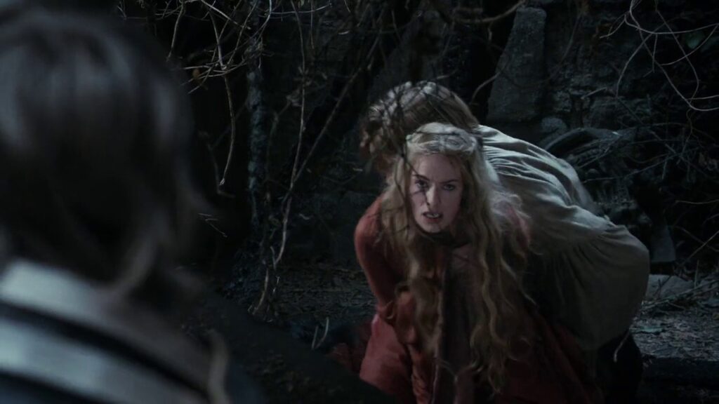 Game of Thrones' Sexiest (And Weirdest) Sex Scenes