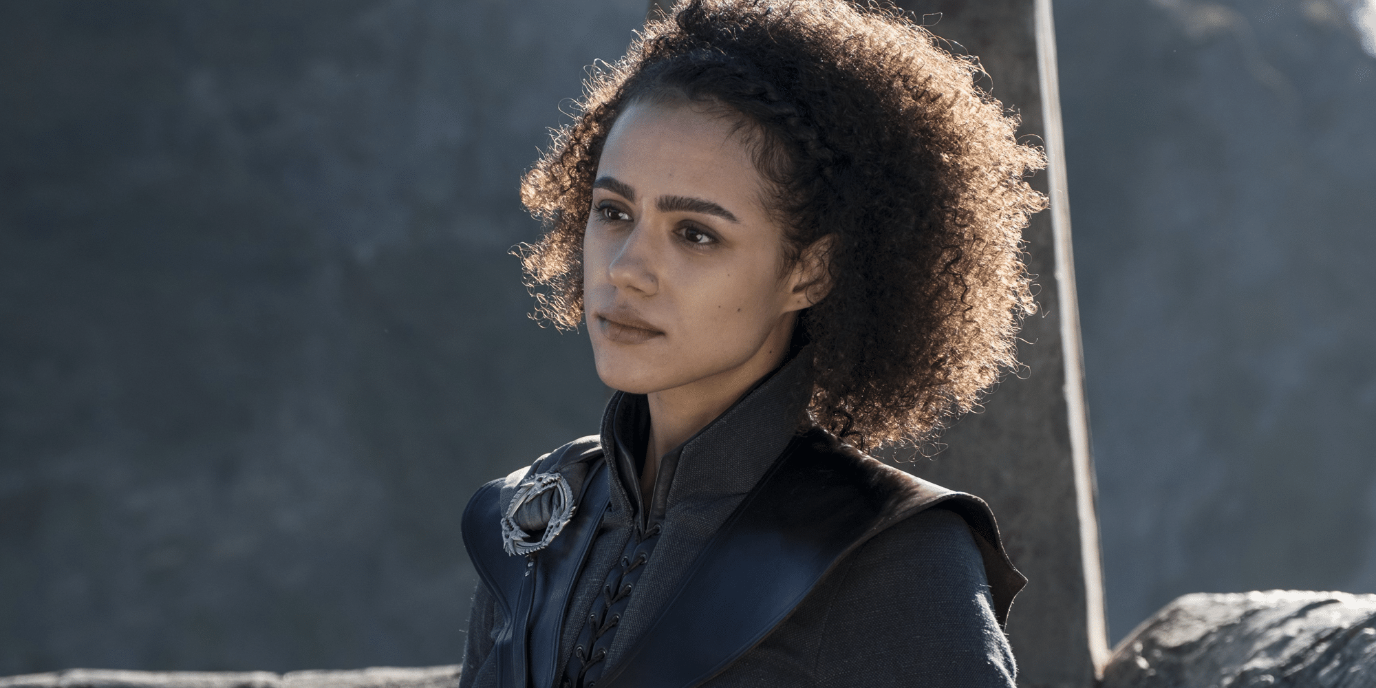 Missandei in Game of Thrones
