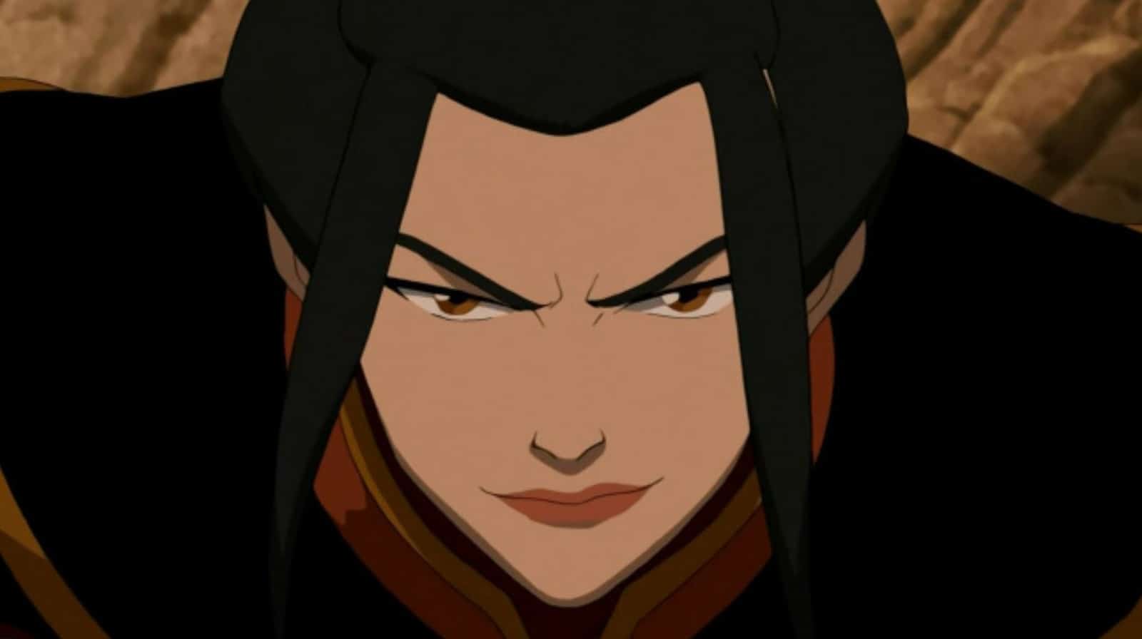 What Happened To Azula After Avatar The Last Airbender