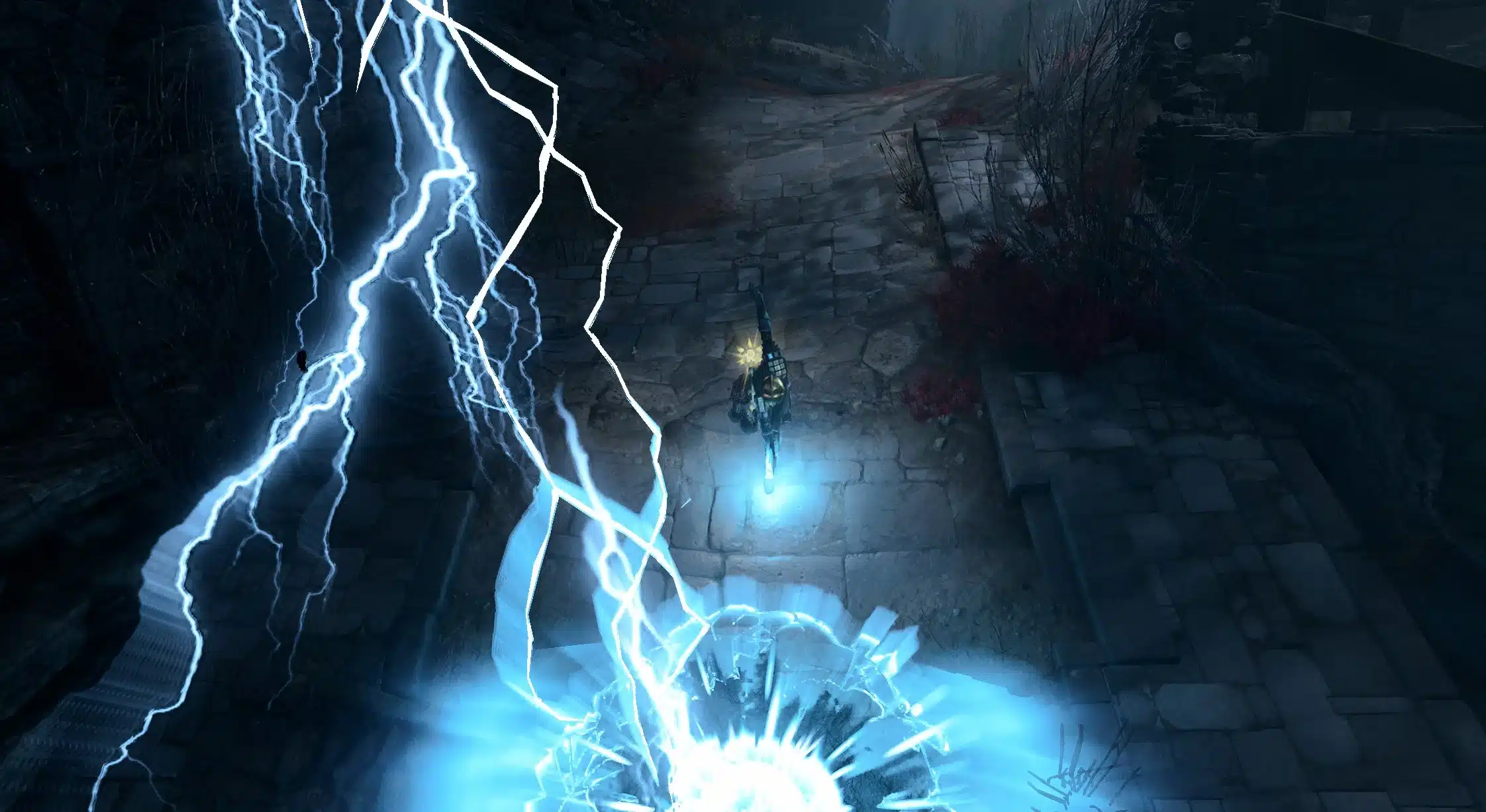 Tempest domain in Baldur's Gate 3
