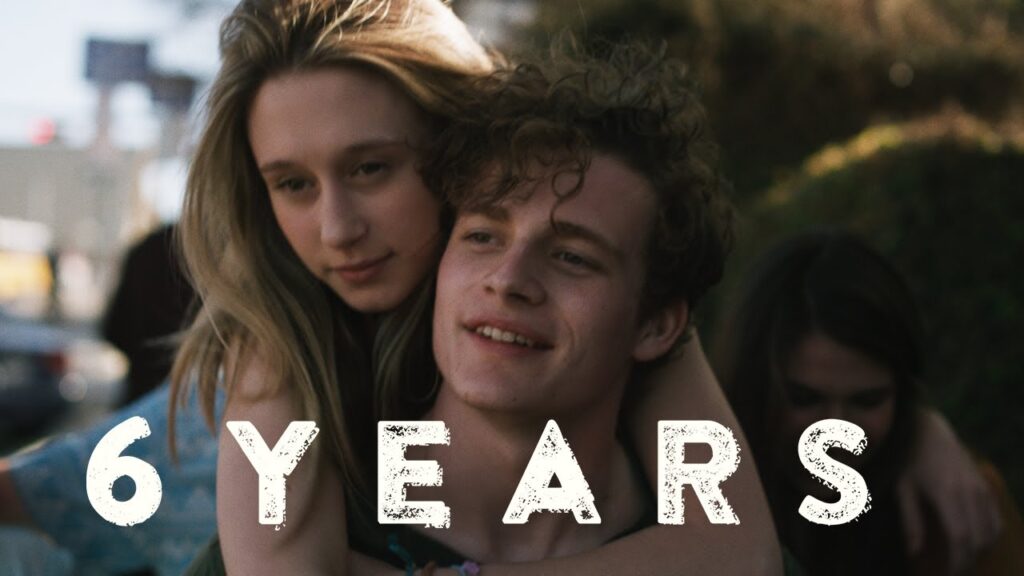 6 years movie 