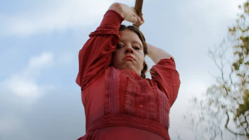 Female Rage Tv An Ode to Angry Women: A Brief History of Female Rage in Horror, and 8 ...